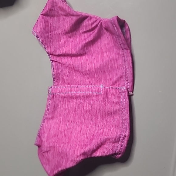 Colorful Doll Clothes Set 18in doll - Picture 16 of 16